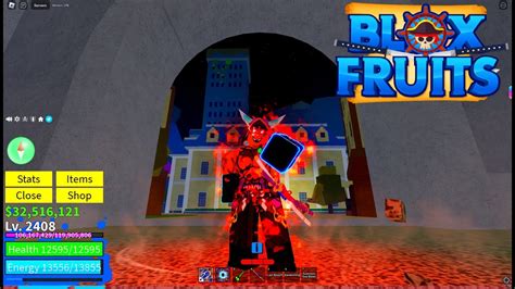 Follow the orb until it stops, and interact with the clock to enable the Race V4. . How to get v4 race blox fruits